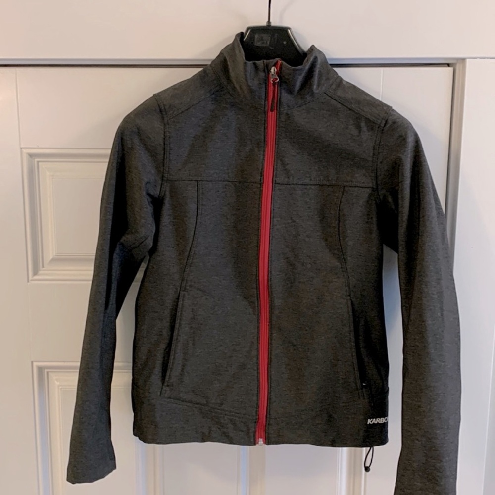 Karbon women’s shell jacket size medium - Picture 1 of 5